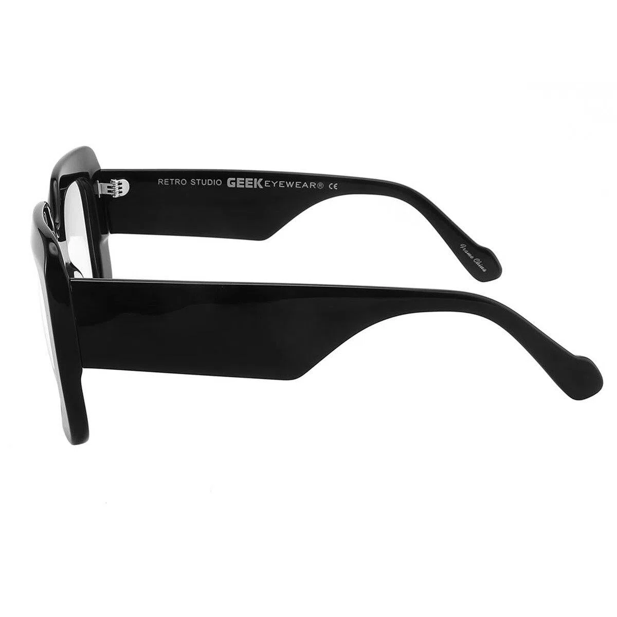 GEEK EYEWEAR STUDIO Eyeglasses - view 6